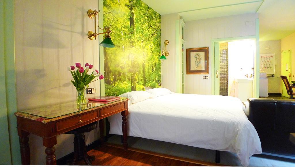 Apartamento Chic La Latina Calle Encomienda Madri