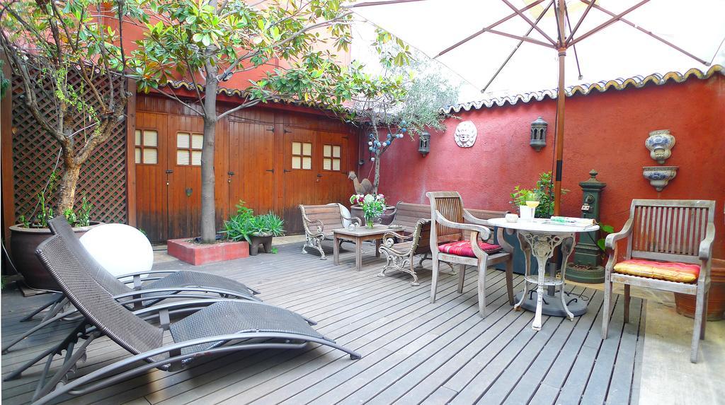 Chic La Latina Calle Encomienda Apartamento Madri